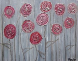 "Red Roses"