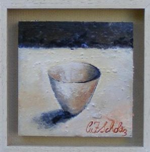 "Small pot 1"