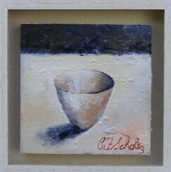 "Small pot 1"