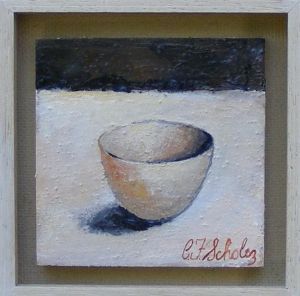 "Small pot 4"