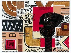 "African Red"