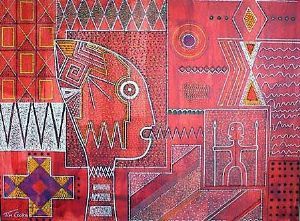 "African Queen"
