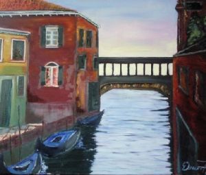 "Venice"