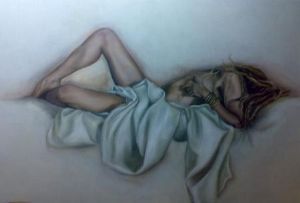 "Sleeping Beauty"