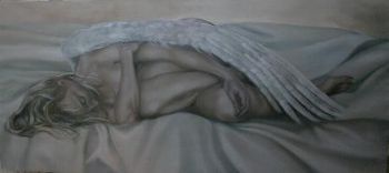 "Sleeping Angel "