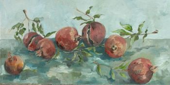 "Pomegranates"