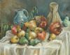 "Stillife With Fruits"