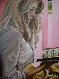 "Reader"