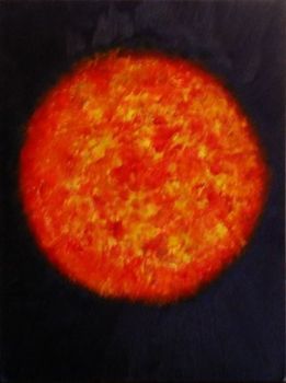 "Supernova"