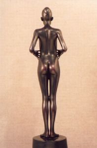 "Untitled Nude II "