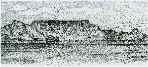 "Table Mountain"