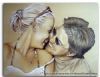 "Pastel Portrait 001"