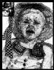 "Portrait of girl"