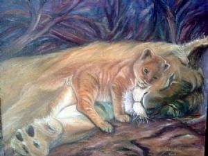 "Mothers Love"