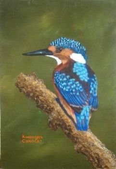 "Kingfisher"