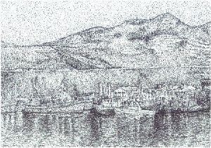 "Houtbay"