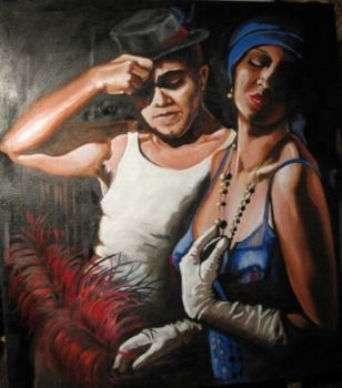 "Burlesque 2"