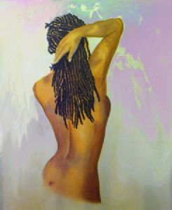 "Color of a Woman 2"