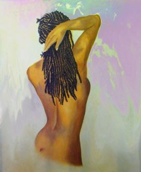 "Color of a Woman 2"