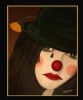 "Sad Clown"