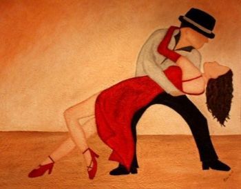 "Dance Passion"
