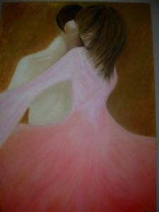 "Mystique Dancing"