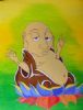 "Fat Buddha"