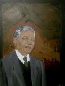 "Madiba"