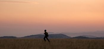 "Evening, Transkei"