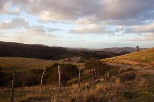 "Rural Transkei"