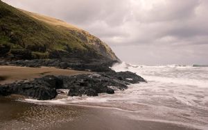 "Transkei Beach"