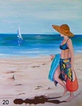 "Sun Bird"