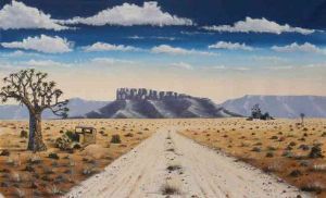 "Desolation"