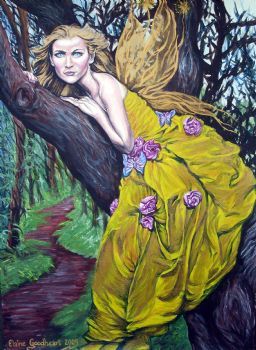 "Forest Fey"