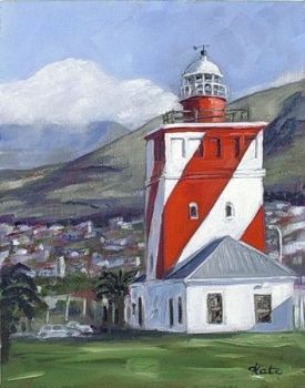 "Beacon"