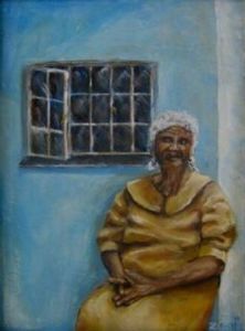 "Fisherman's wife"