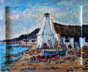 "Fishermans Cottages"
