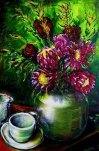 "Proteas"