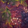 "Red grapes"
