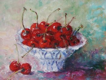 "Cherries 3"