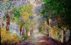 "Jacarandas"