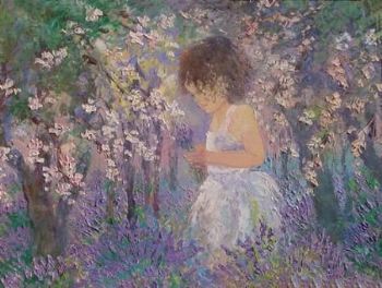 "Bush Fairy"
