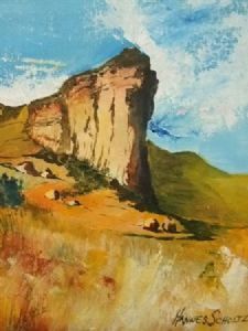 "Brandwag - Goldengate"