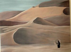 "The Dunes"