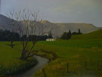 "Farm near Rhodes"