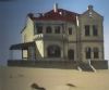 "Kolmanskop, Namibia"