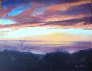 "Morning is Broken"