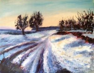 "A Winter's Tale"