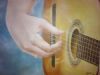 "Guitar Hand"