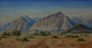 "Groot Karasberge"